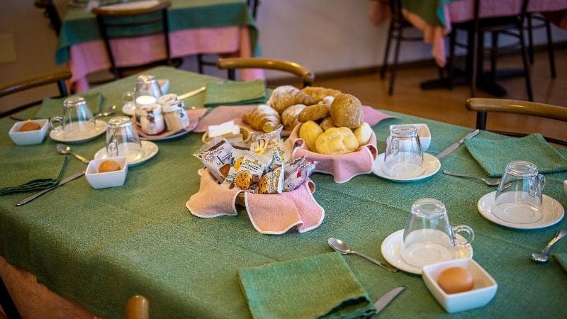 Hotel Club Funivia 3