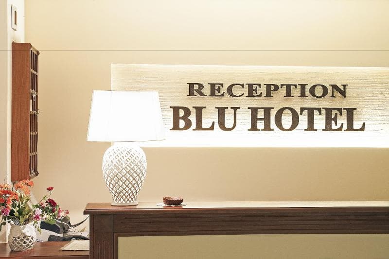 Blu Hotel 4