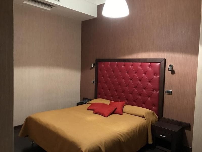 Hotel Fontana Del Re 4