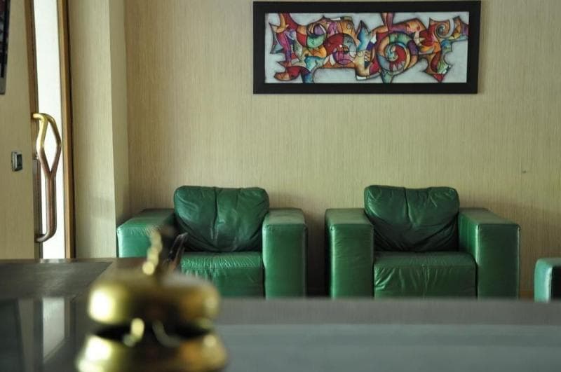 Hotel Fontana Del Re 3