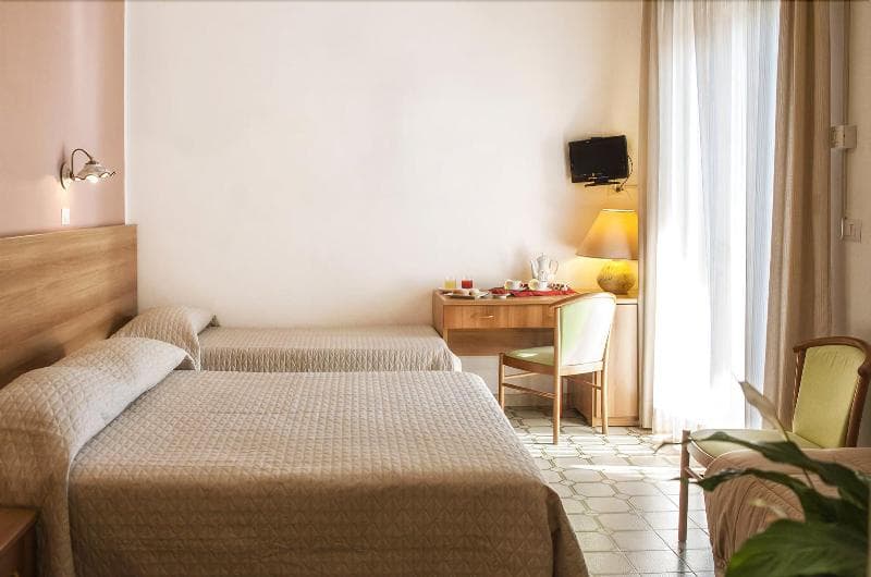 Hotel Royal 4
