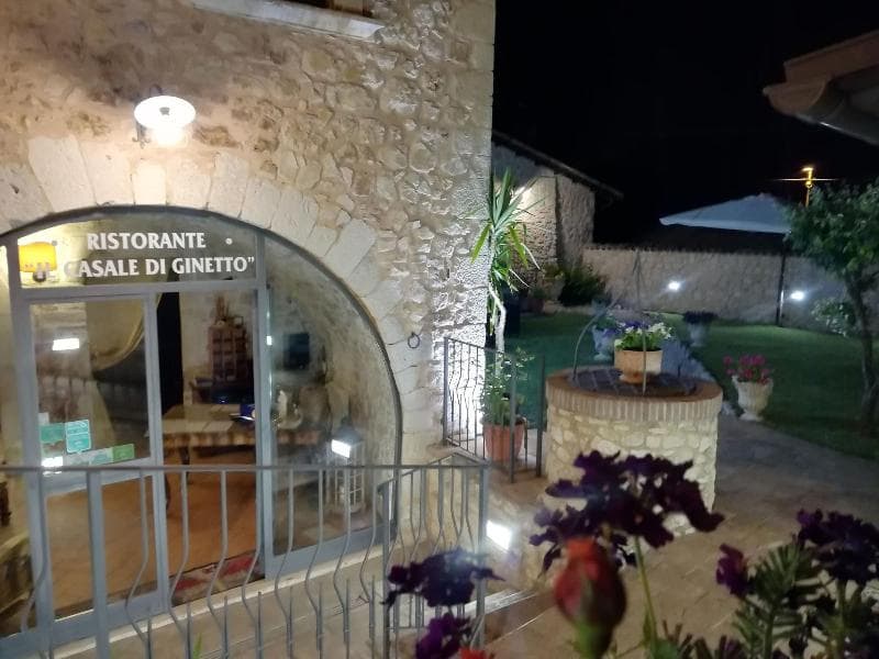 Il Casale Di Ginetto 5