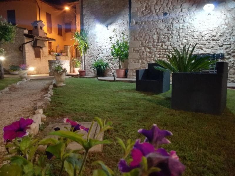Il Casale Di Ginetto photo 1