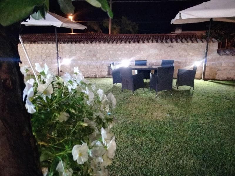 Il Casale Di Ginetto 3