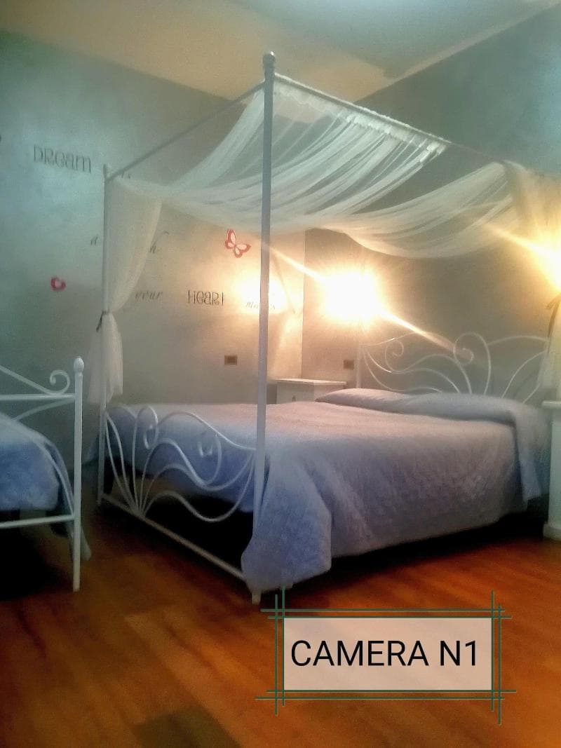 Il Casale Di Ginetto 4