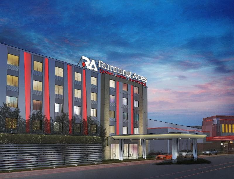 Running Aces Hotel & Casino Trademark Collection B 5