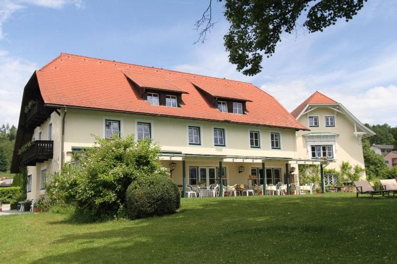 Landhaus Strussnighof 5