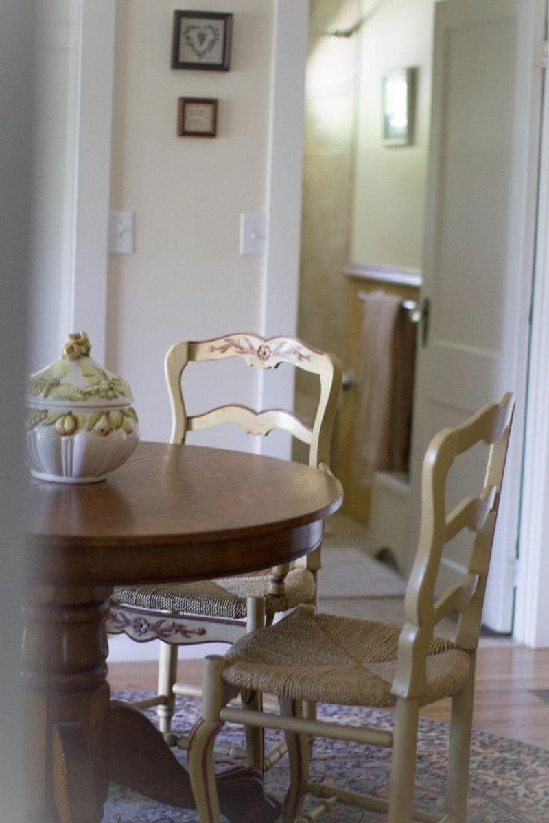 White Blossom House Inn 3
