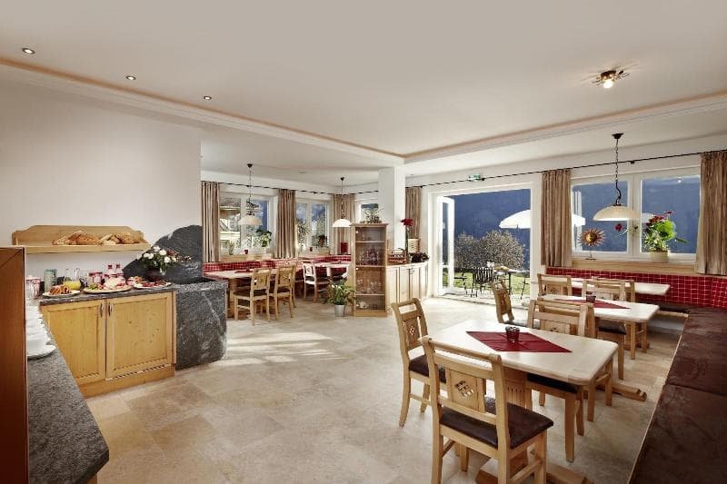 Alpenhof Apartments photo 1