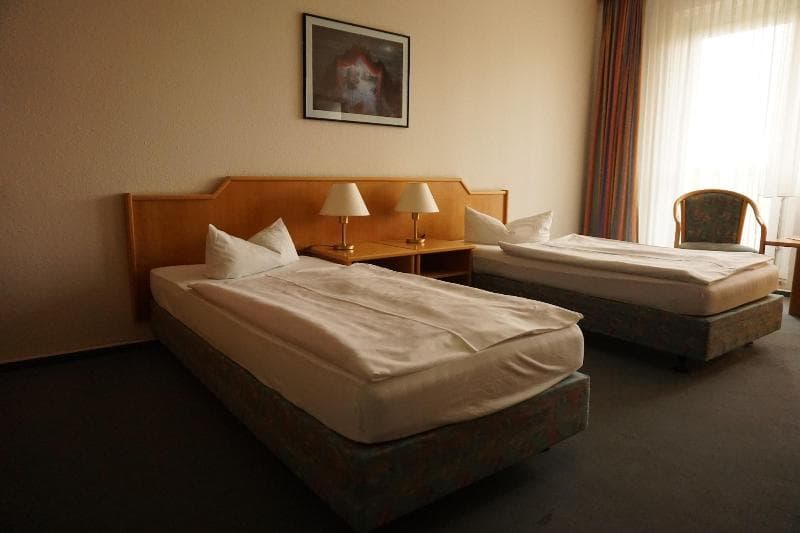 Hanse Hotel Stendal 3