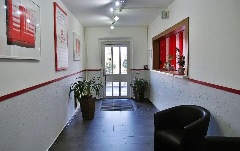 Hanse Hotel Stendal photo 1