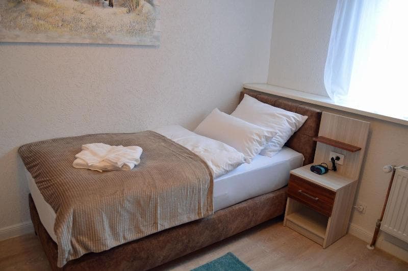 Heidepension Ambiente 3