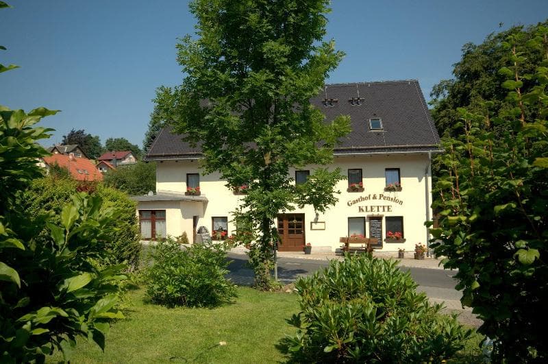 Pension Klette (Adults Only) 5