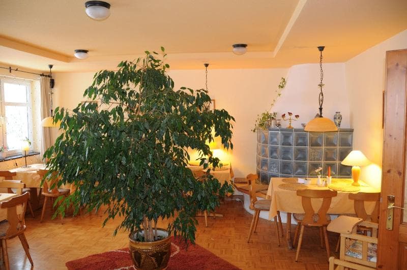 Pension Klette (Adults Only) 3