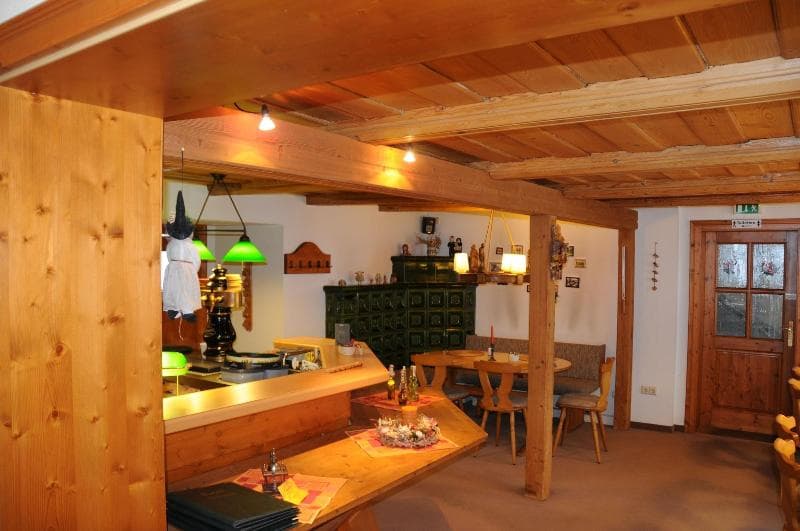 Pension Klette (Adults Only) main