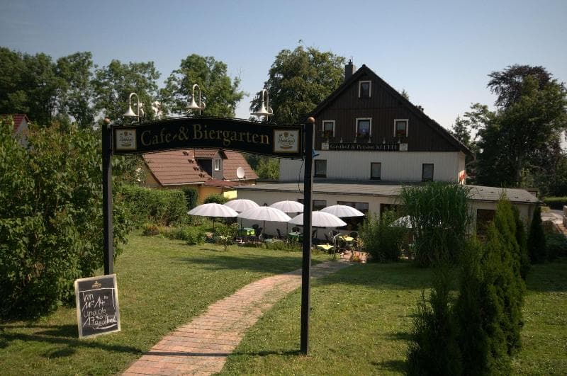 Pension Klette (Adults Only) 4