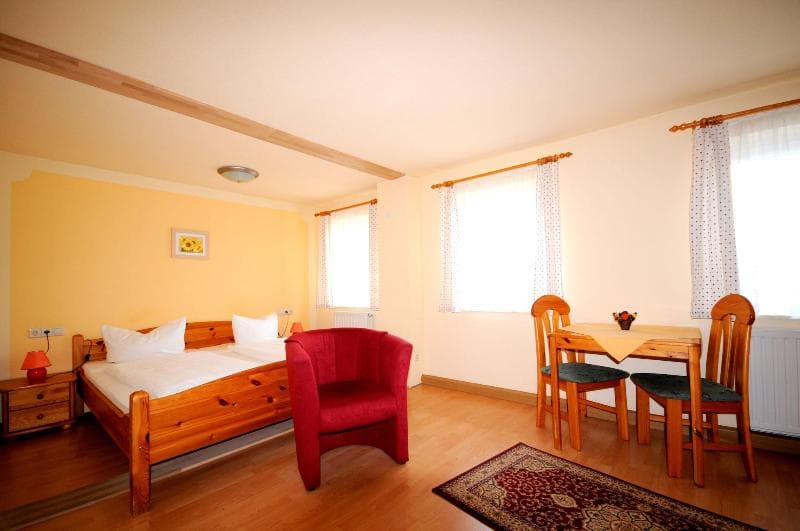 Pension Klette (Adults Only) photo 1