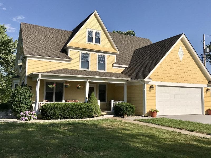 Attwood House Bed And Breakfast 3