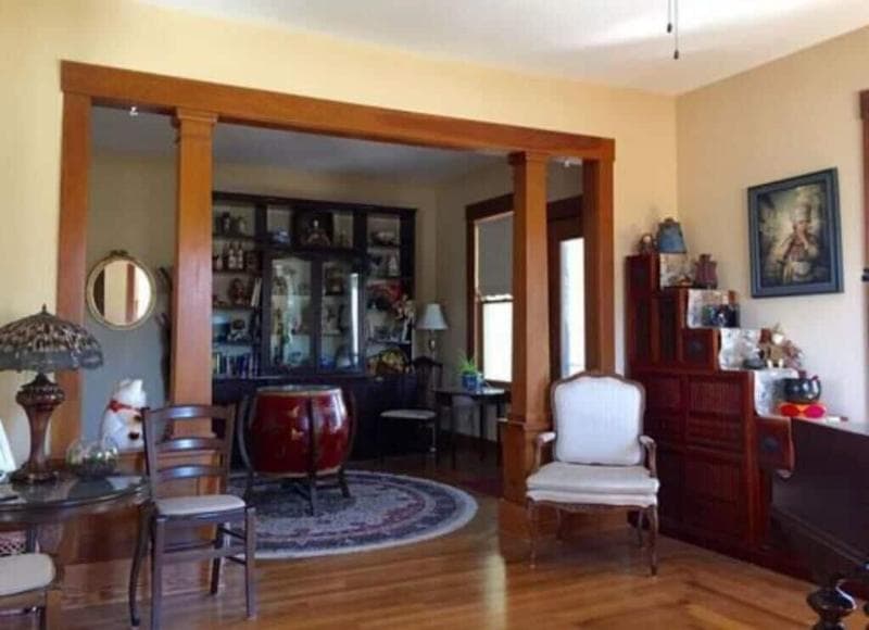 Attwood House Bed And Breakfast photo 1