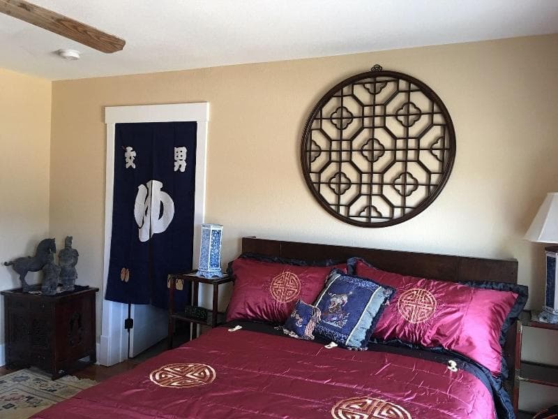 Attwood House Bed And Breakfast main