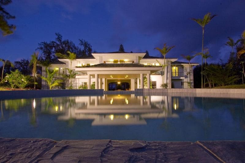 Hawaii Island Retreat 2