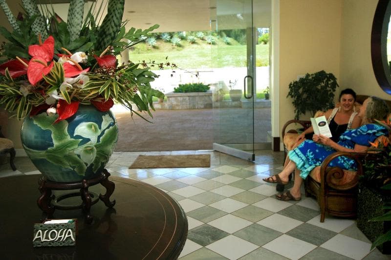Hawaii Island Retreat 5