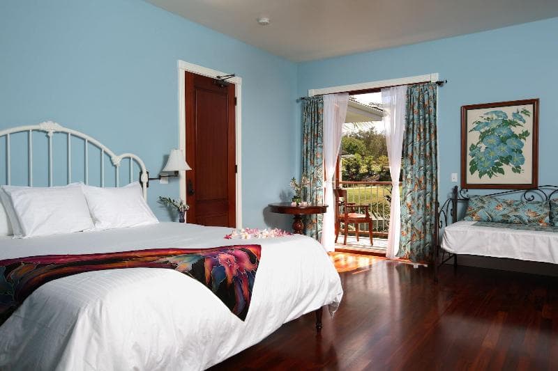 Hawaii Island Retreat 4