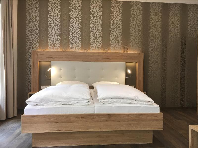 Hotel-Restaurant Am Kring 5