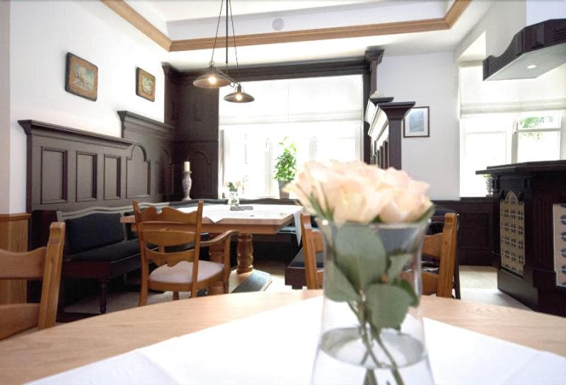 Hotel-Restaurant Am Kring 3