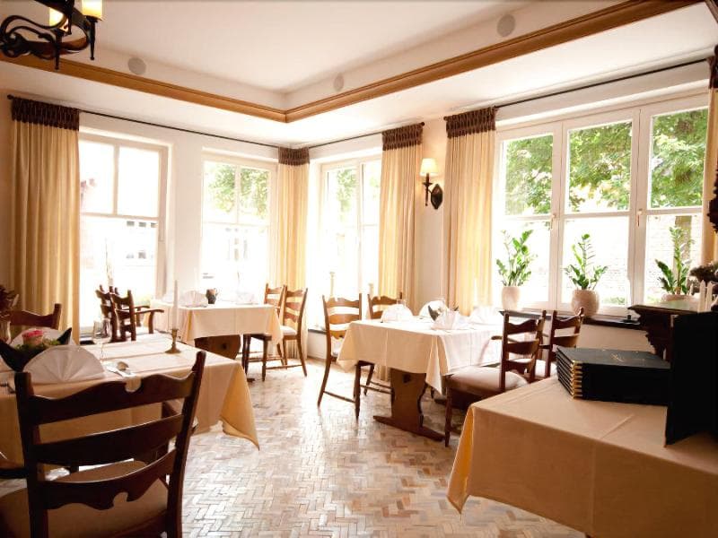 Hotel-Restaurant Am Kring main