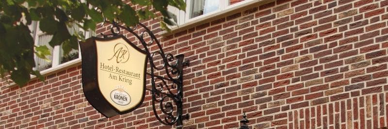 Hotel-Restaurant Am Kring 4