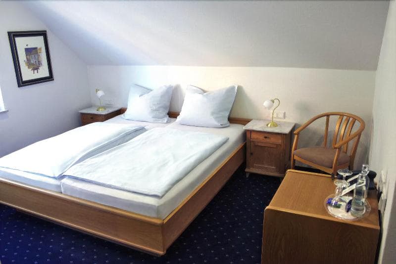 Hotel-Restaurant Am Kring photo 1