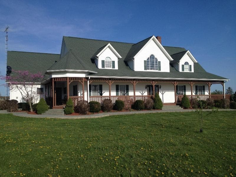 Grabers Green Gables B&B 5