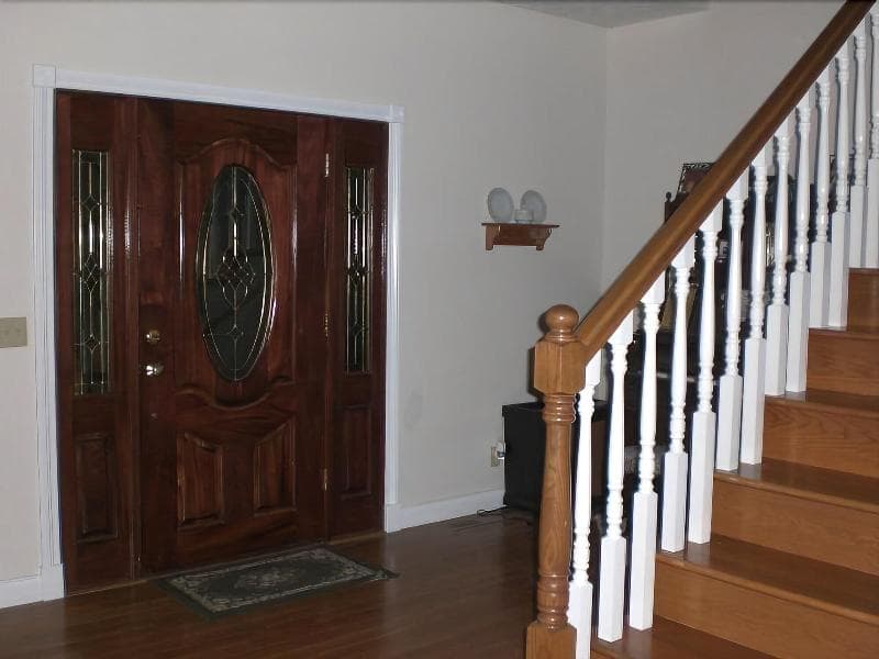 Grabers Green Gables B&B 3