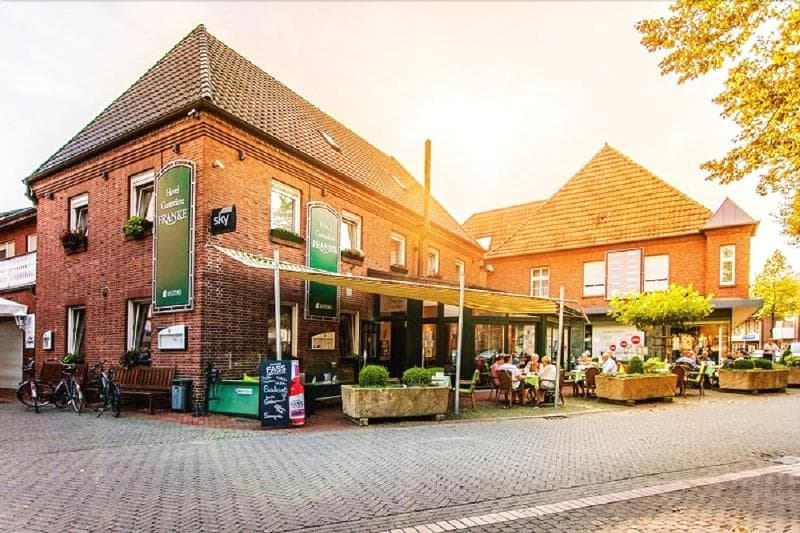 Hotel Franke 5
