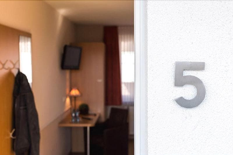 Hotel Franke 4