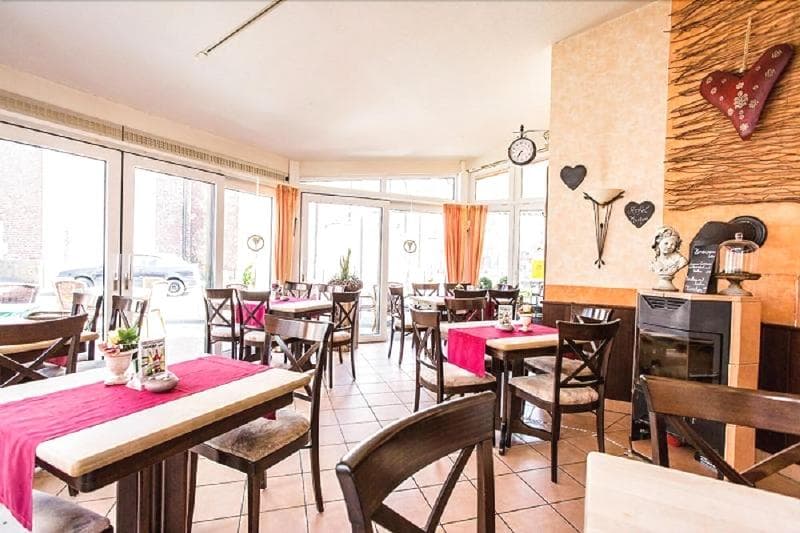 Hotel Franke photo 1