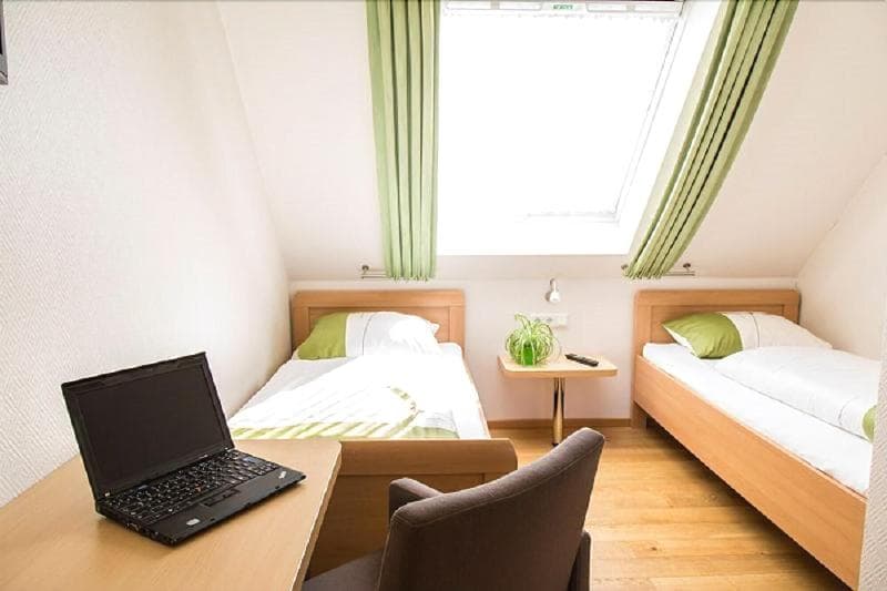 Hotel Franke 3