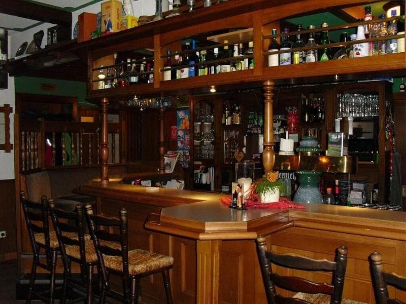 Hotel Zum Jägerhaus main