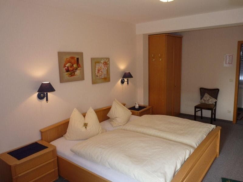 Hotel Zum Jägerhaus photo 1