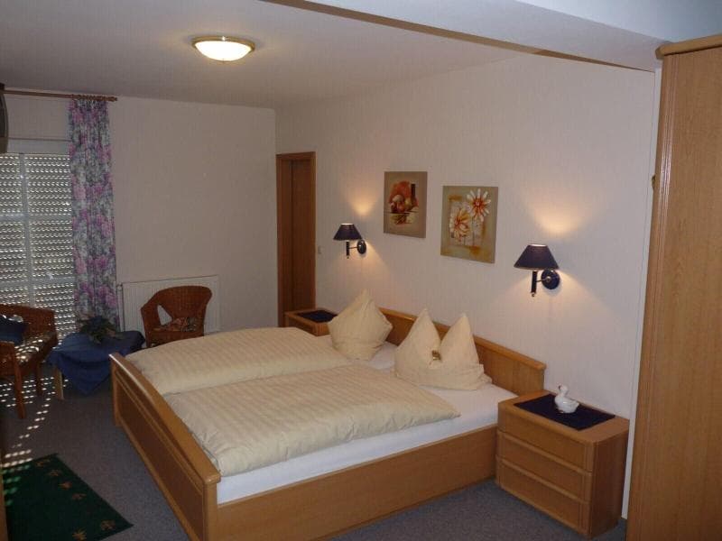 Hotel Zum Jägerhaus 4