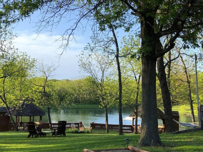 Walnut Waters Bed & Breakfast 4