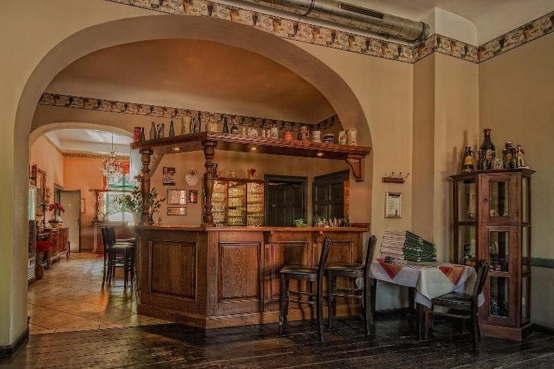 Gasthaus & Hotel Zur Henne main