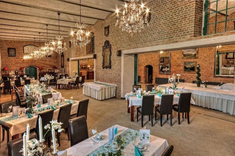 Gasthaus & Hotel Zur Henne 3
