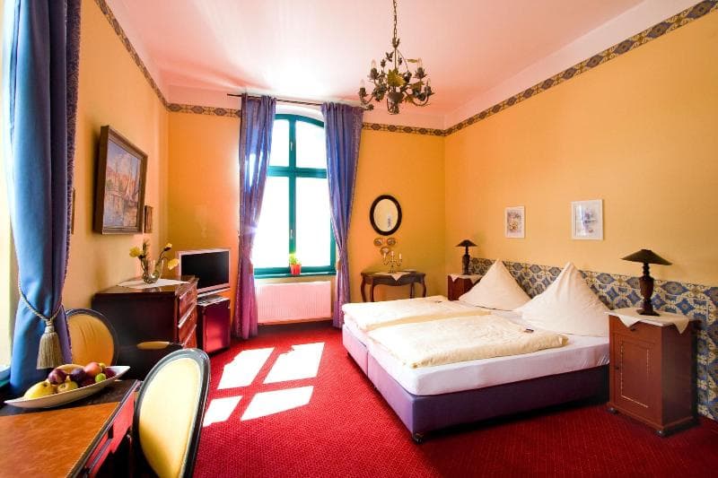 Gasthaus & Hotel Zur Henne 4
