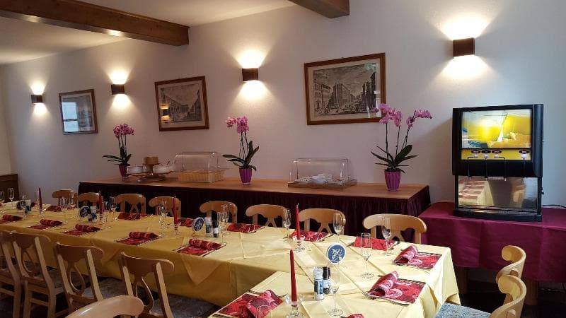Hotel Weberhof 4