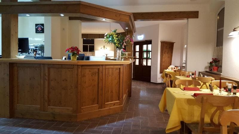 Hotel Weberhof 3