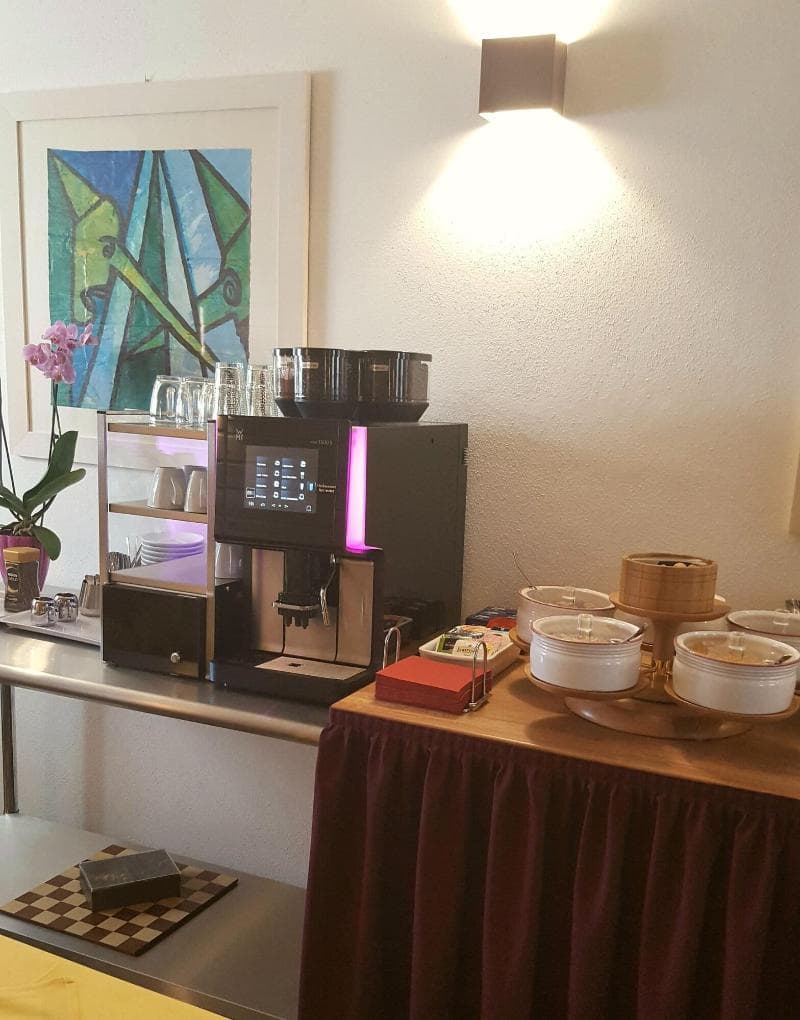 Hotel Weberhof 5