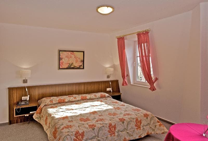 Hotel Weberhof photo 1
