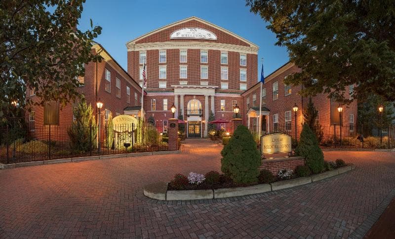 Inn At Middletown 2